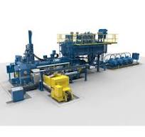 1000t Aluminium Extrusion Press Line Extruder Making Machine on Sale
