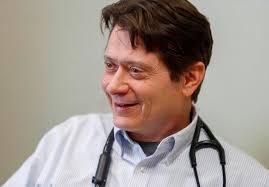 Parker gift fuels Roper outreach to uninsured and underserved