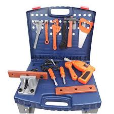 Black And Decker Toy Tool Bench Replacement Parts Joyzenith Emulational Plastic Workshop Toolbench Toy Set This Is An Amazon Affiliate Link Check Out This Great Product Toys For Boys Play House Toys