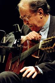 Diez temas clásicos de Joao Gilberto