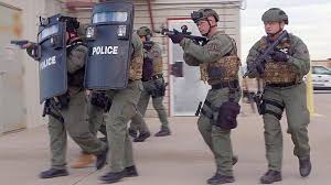 How much do swat team members make on average? New Tactics Training Aim For Greater Swat Team Safety Nebraska Public Media
