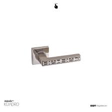 Kuadro Furniture Handles Door Handles Design