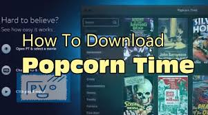 Stream free movies and tv shows on your iphone and ipad! Guide To Download Popcorn Time On Android Ios Devices Pc