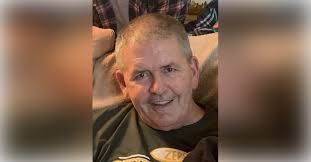 Obituary information for Gary T. Berentz