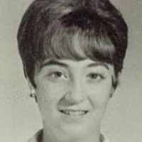 Mary Margaret Hinkle (1930–1979) • FamilySearch