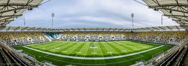Auch historische spielstätten können ausgewählt werden. Stadion Miejski Gdynia Wikipedia