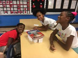 Cut out interesting individual words from the headlines and tape each on to its own index card. Tracy King On Twitter Index Card Challenge 2 Build A Tower Using Only Index Cards To Support The Weight Of Our History Book Salterstrong Next Thursday Stem Activity Making A Table From