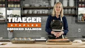 The basis for most of our smoked salmon recipes here. How To Smoke Salmon Traeger Staples Youtube