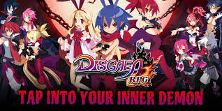 All demon tower defense codes: Disgaea Rpg Codes June 2021 Articles Pocket Gamer