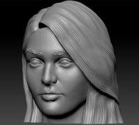 candice singleton" 3D Models to Print