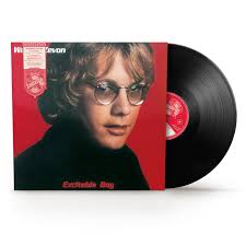 Warren Zevon