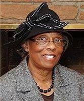 ARTELIA JONES Obituary (2014)