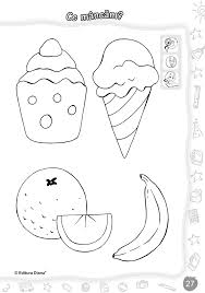 Desenele educative sunt o adevărată comoară pentru părinți: Pantofi De Separare Destul De Frumos Cel Mai Bine Vandut Figurine De Colorat Pentru Copii Rawpedia Ro