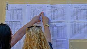 Ενημερωση απο τον κοσμητορα τησ σχολησ για τισ βασεισ εισαγωγησ 2020 των τμηματων τησ σχολησ διοικησησ επιχειρησεων. Baseis 2020 Poy Ofeiletai H Megalh Boytia