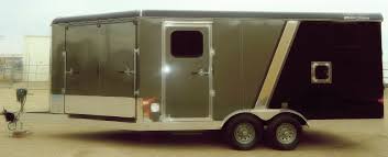 Try the craigslist app » android ios cl. Double R Trailers Custom Enclosed Trailers In Nampa Id