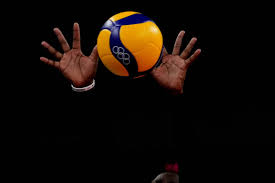 Volleyball made its first olympic appearance in the 1964 summer games in tokyo, making 2020 special with the return to the birthplace of olympic volleyball. Cjz1 Djfqbt0km