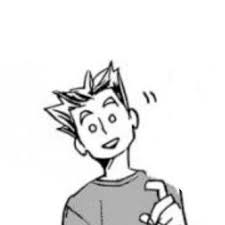 Pin By Nyah Davis On Reaction Photos In 2020 Haikyuu Manga Haikyuu Anime Haikyuu