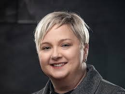 Christy Harmon's Instagram, Twitter & Facebook