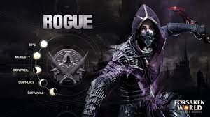 Check spelling or type a new query. Forsaken World Gods And Demons Best Class Which Should You Pick Pocket Tactics