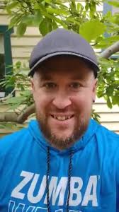 Get Ready for Zumba with Manuel Edward. Monday 5pm Online. 🥳👏😃,  #wheelchairzumba, #parazumba