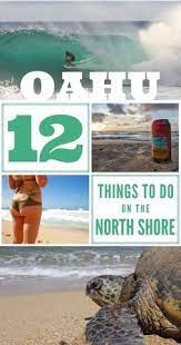 A Local S 12 Favorite Things To Do On The North Shore North Shore Hawaii Hawaii Activities North Shore Oahu