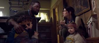 Check spelling or type a new query. Bird Box Trailer Sandra Bullock Tries To Survive Terror She Can T See Film