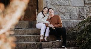 Lara Garrett and Ian Deane's Wedding Website