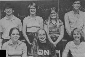 The Tan and Cardinal June 4, 1981 by Otterbein University