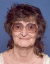 Obituary information for Virginia Lois Warner