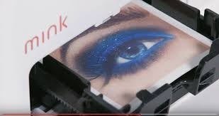 3d printer that lets you print makeup