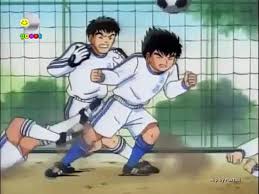 Kaptan Tsubasa - 1. Bölüm - Türkçe Dublaj - Tek Parça