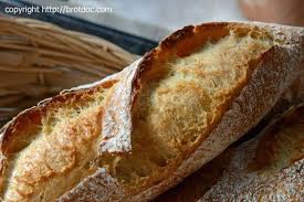 Baguettes Mit Poolish Neues Rezept Der Brotdoc In 2020 Rezepte Neue Rezepte Baguette Rezept