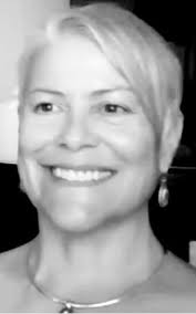 Obituary: Susan Whiting