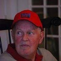 Obituary of Gerald F. Luff