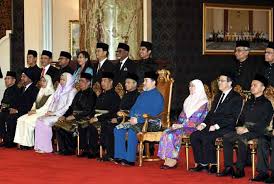 Ikuti buletin awani khas yang akan membawakan siaran langsung majlis angkat sumpah, joe biden sebagai presiden amerika. 13 Menteri 23 Sapit Menteri Kabinet Baru Udah Angkat Sumpah Kemari Utusan Borneo Online