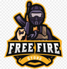 Del juego, transparente, de los rangos ¡y más! Youtube Free Fire Gaming Logo Hd