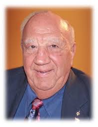 Obituary for Frank E. Restifo