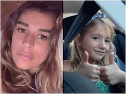 Η καταγωγή της είναι από τη μάνη. Errika Prezerakoy Ragizei Kardies To Mhnyma Sthn 7xronh Anipsia Ths Mikro Paidi Xwris Spa8i Me Ena 8erio Xtypasai