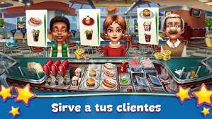 +juego de cosina gratis : Cooking Fever Aplicaciones En Google Play