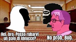 The coronavirus pandemic continues to cause widespread anxiety and disrupt economies throughout the world, and while we don't take the disease lightly. Creepypasta 154 Saturno E Maledetto In A Nutshell King Of The South
