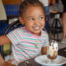 The countdown begins for National Ice Cream Day