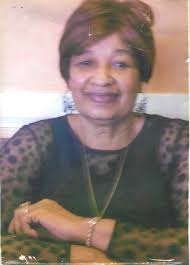 Obituary for ELMA JOYCE RICHARD