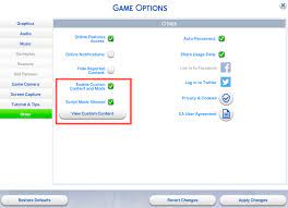 Here are five good ones. Itsaprilxd S How To Install Mods On A Mac Guide The Sims 4 Bluebellflora