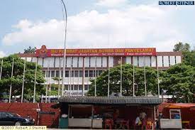 Jabatan bomba dan penyelamat malaysia jalan sungai besi 57100 kuala lumpur wilayah persekutuan malaysia phone: Kuala Lumpur Guide Kuala Lumpur Images Of Ibu Pejabat Bomba Dan Peny