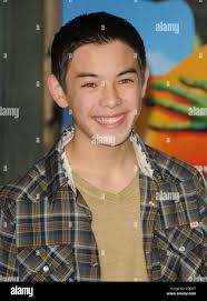 Ryan potter hi-res stock photography and images