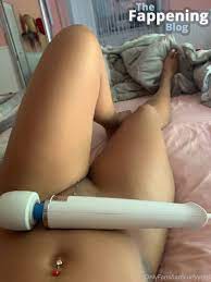 curlyyred  ftnbae  iamcurlyyred Nude Leaks OnlyFans Photo 3 |  TheFappening