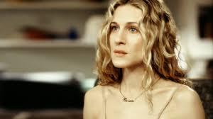 Carrie is an epistolary horror novel by american author stephen king. The Evolution Of Sex And The City By Rory Riley Topping Iron Ladies Medium