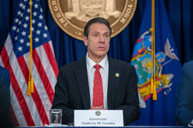 Click the button below to order a new york tough poster. New York Governor Andrew Cuomo Coronavirus Is Like 9 11