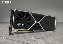 Nvidia claims the new geforce rtx 30 graphics series provides a giant leap in raw graphics performance, based on the company's latest again increasing the resolution to 4k helps widening the gap and now the rtx 3080 is 47% faster than the gtx 1080 ti. Nvidia Geforce Rtx 3080 Pictures Leak And Rtx 3090 Rumors Start Legit Reviews
