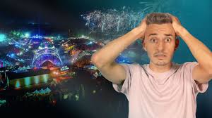 30 YEARS | NATURE ONE | 30. Juli - 02. August 2026